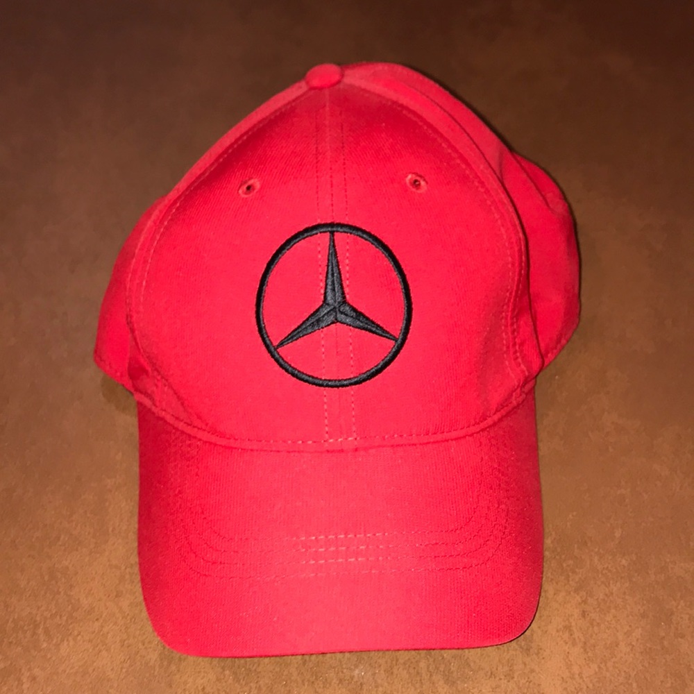 Nike Golf Hat